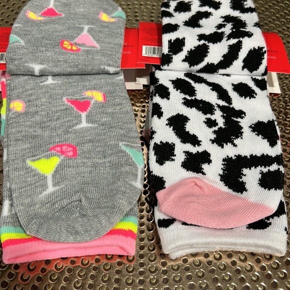 Marilyn Monroe matching socks for owner and pet. NWT - Picture 7 of 7